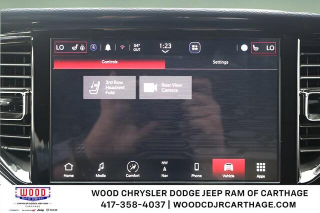 2025 Dodge Durango GT AWD