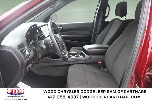 2025 Dodge Durango GT AWD