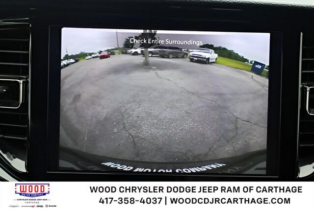 2025 Dodge Durango GT AWD