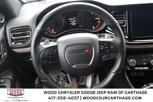 2025 Dodge Durango GT AWD