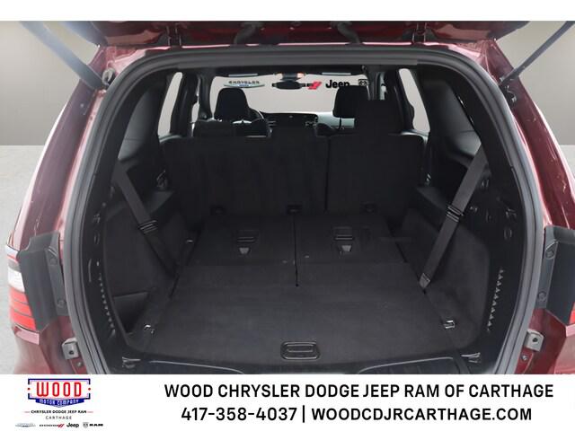 2025 Dodge Durango GT AWD