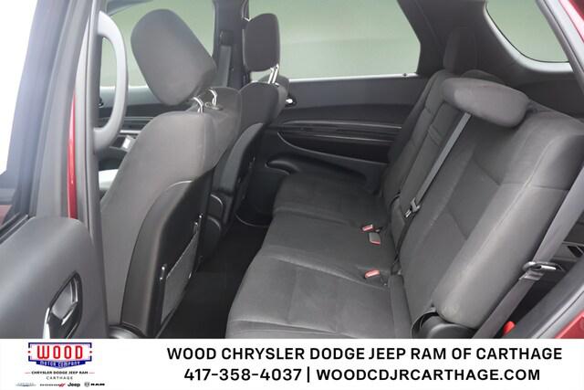 2025 Dodge Durango GT AWD