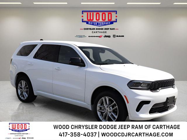 2025 Dodge Durango GT AWD for sale in Carthage, MO