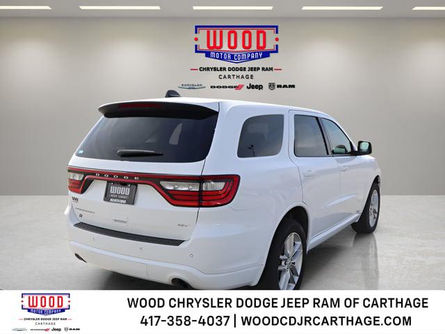 2025 Dodge Durango GT AWD