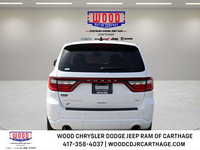 2025 Dodge Durango GT AWD