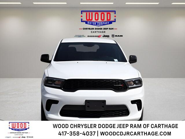 2025 Dodge Durango GT AWD