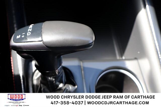 2025 Dodge Durango GT AWD