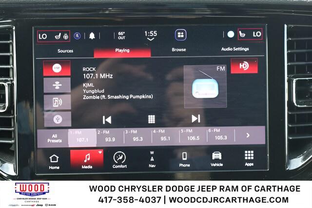 2025 Dodge Durango GT AWD