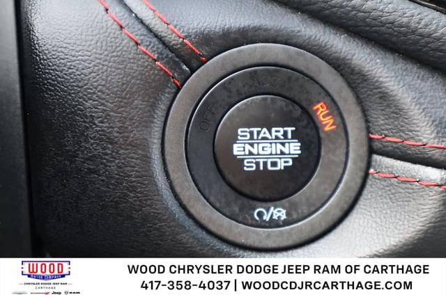 2025 Dodge Durango GT AWD