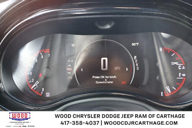 2025 Dodge Durango GT AWD