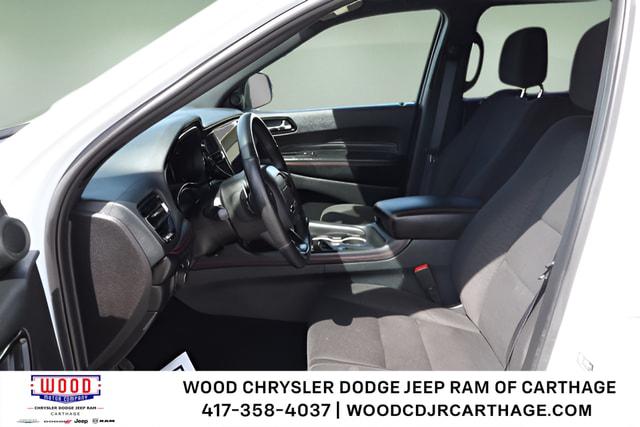 2025 Dodge Durango GT AWD