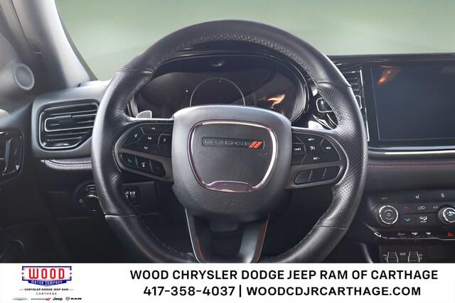 2025 Dodge Durango GT AWD