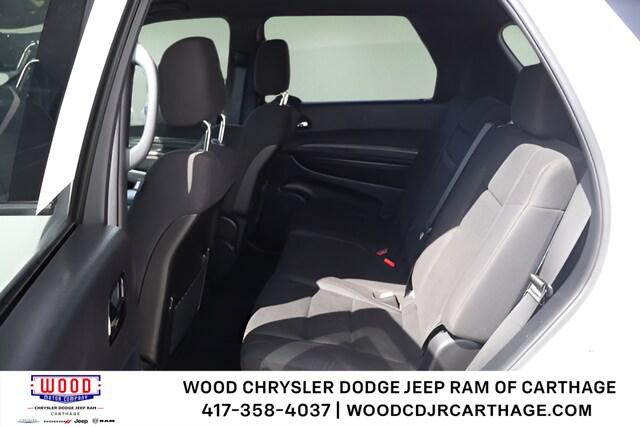 2025 Dodge Durango GT AWD