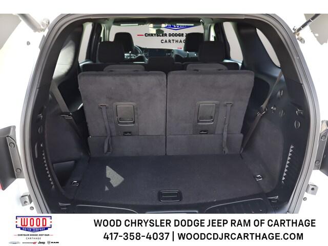 2025 Dodge Durango GT AWD