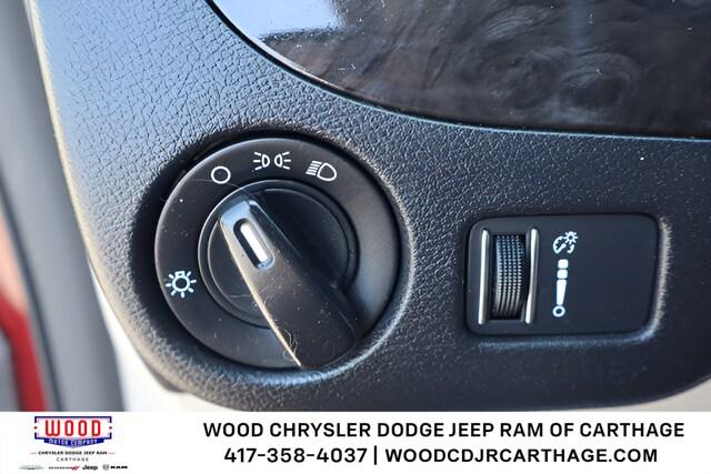 2020 Dodge Grand Caravan SE