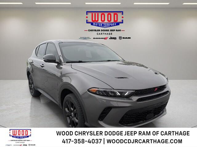 2024 Dodge Hornet GT Plus AWD for sale in Carthage, MO