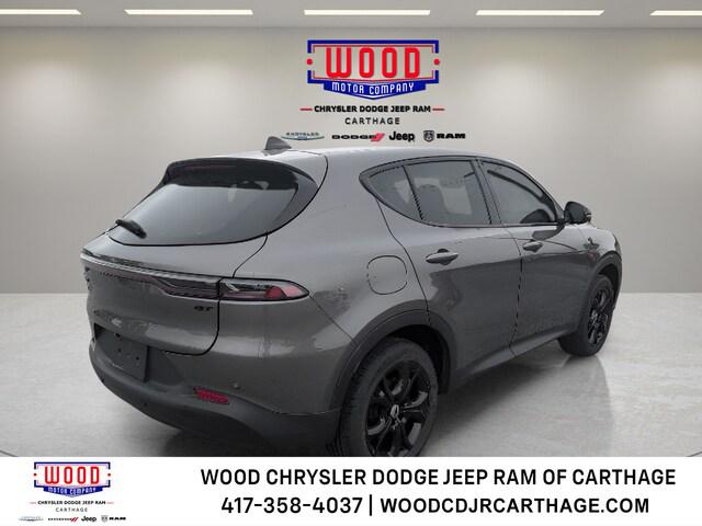 2024 Dodge Hornet GT Plus AWD