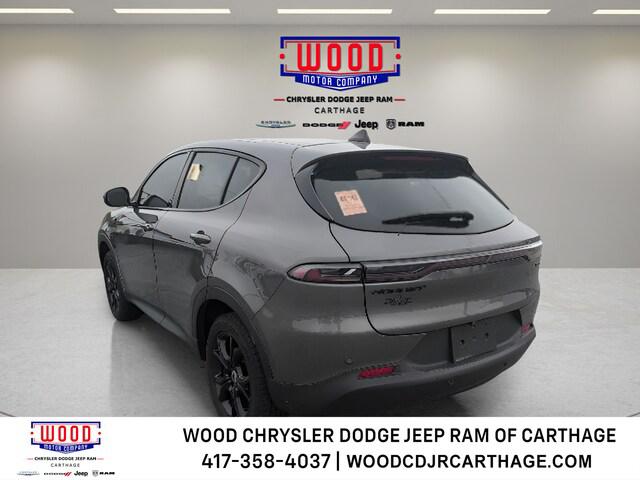 2024 Dodge Hornet GT Plus AWD