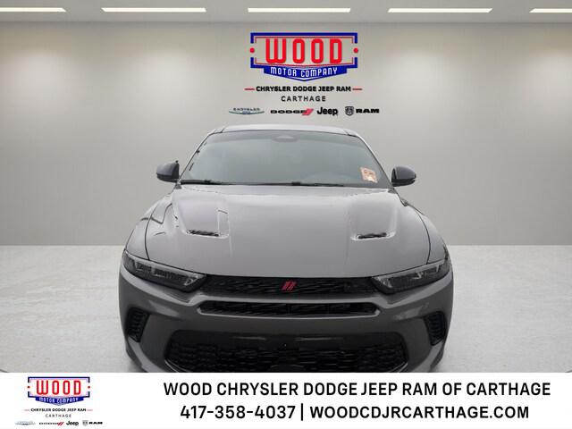 2024 Dodge Hornet GT Plus AWD