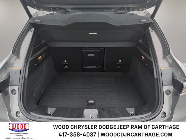 2024 Dodge Hornet GT Plus AWD