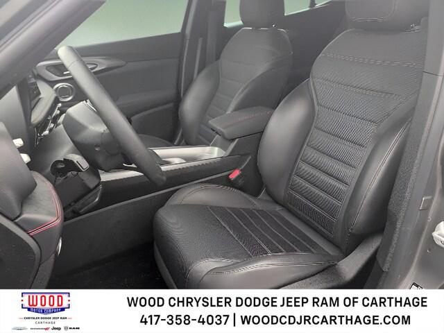2024 Dodge Hornet GT Plus AWD