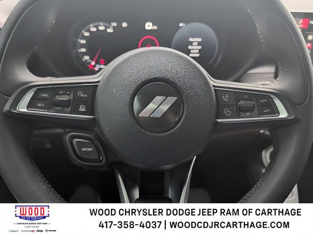 2024 Dodge Hornet GT Plus AWD