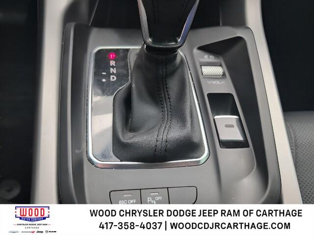 2024 Dodge Hornet GT Plus AWD