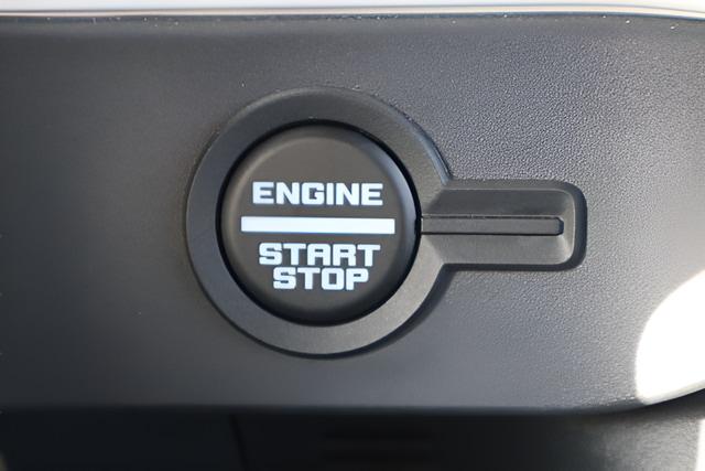 2025 Ford Bronco Stroppe Edition