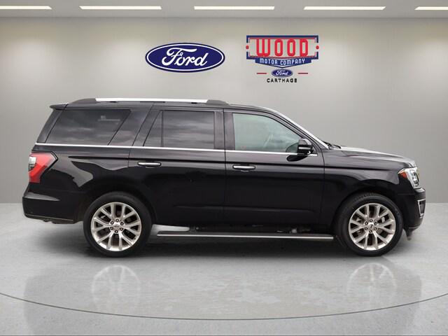 2019 Ford Expedition Limited
