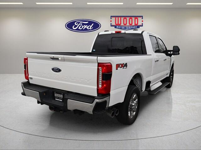 2023 Ford F-350 LARIAT