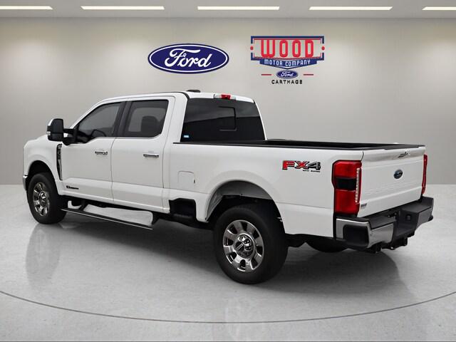 2023 Ford F-350 LARIAT