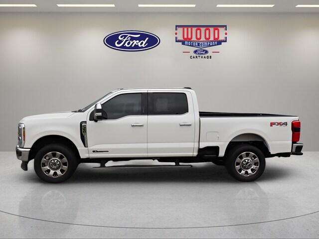 2023 Ford F-350 LARIAT