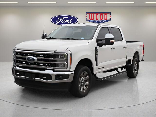 2023 Ford F-350 LARIAT