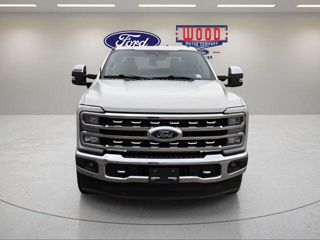 2023 Ford F-350 LARIAT