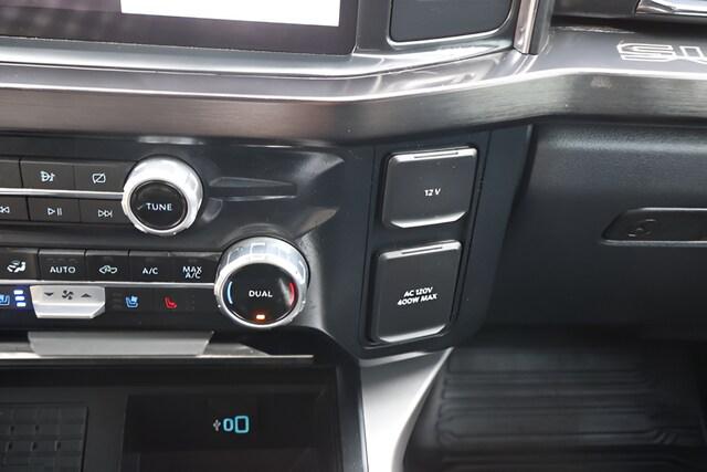 2023 Ford F-350 LARIAT