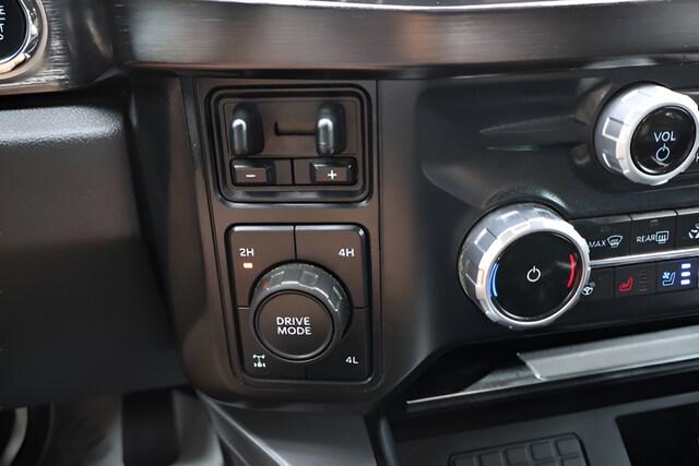 2023 Ford F-350 LARIAT
