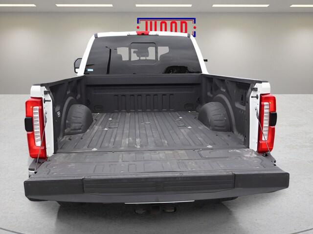 2023 Ford F-350 LARIAT
