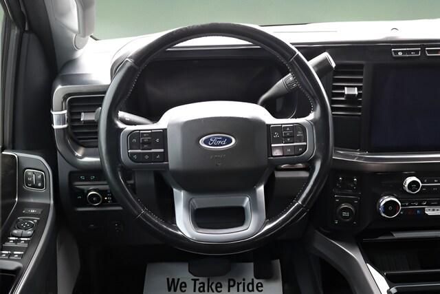 2023 Ford F-350 LARIAT