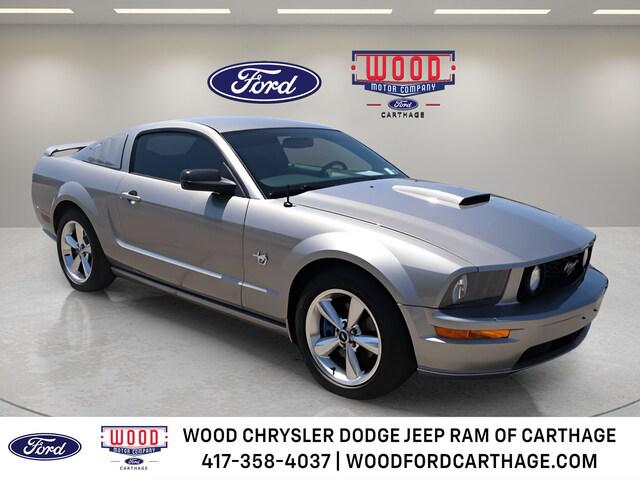 2009 Ford Mustang GT Premium for sale in Carthage, MO