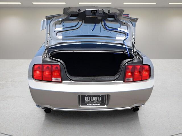 2009 Ford Mustang GT Premium