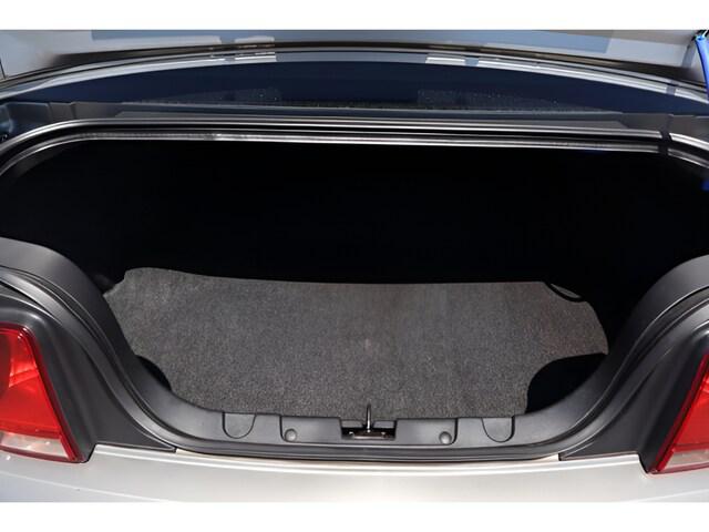 2009 Ford Mustang GT Premium