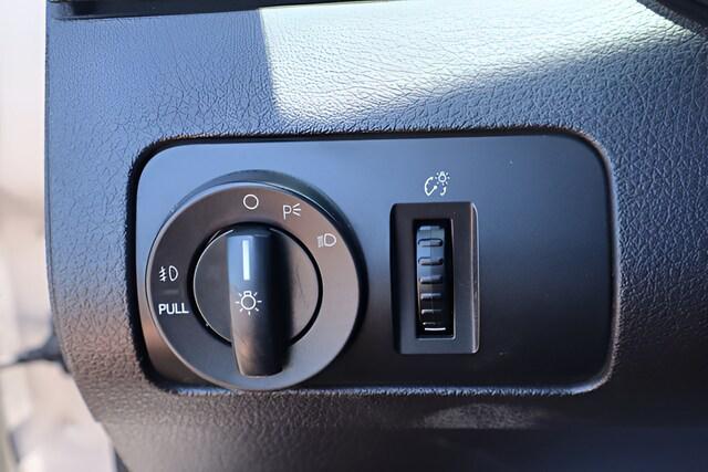2009 Ford Mustang GT Premium