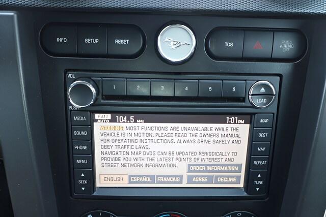 2009 Ford Mustang GT Premium