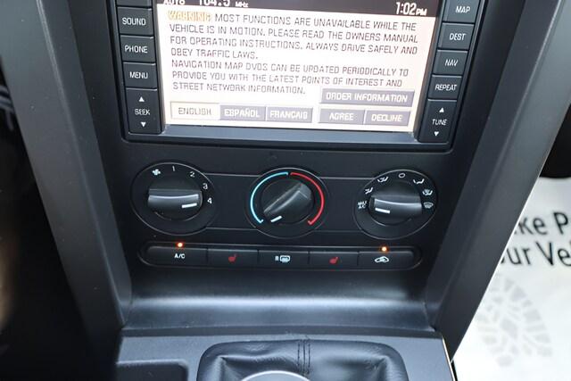 2009 Ford Mustang GT Premium
