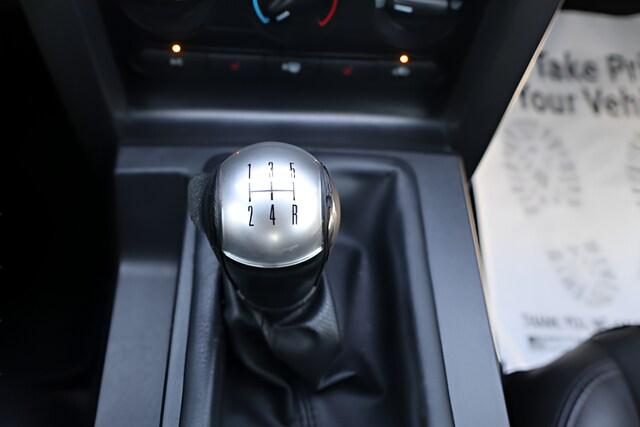 2009 Ford Mustang GT Premium