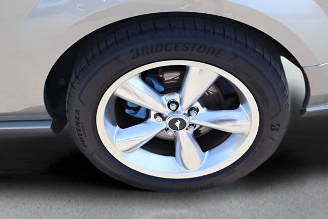 2009 Ford Mustang GT Premium
