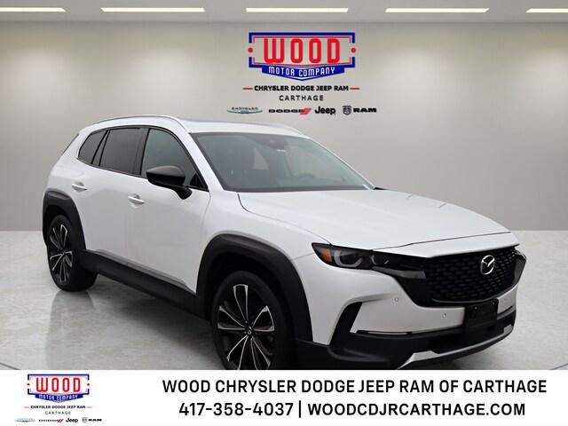2024 Mazda CX-50 2.5 Turbo Premium Plus for sale in Carthage, MO