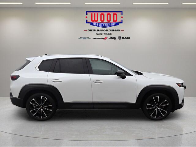 2024 Mazda CX-50 2.5 Turbo Premium Plus