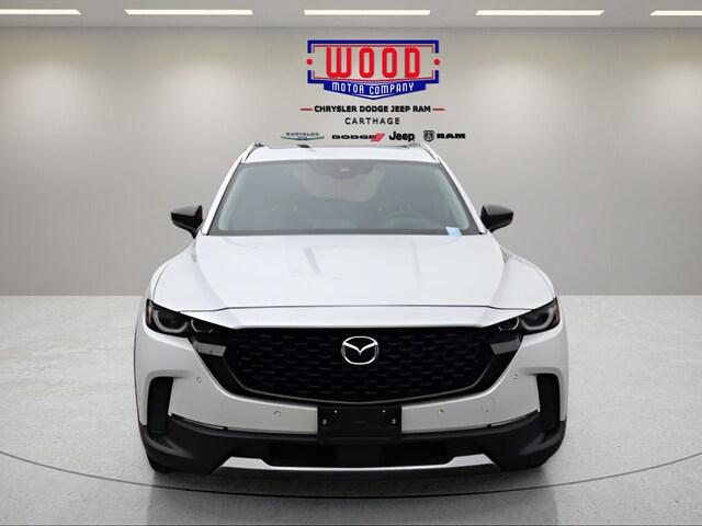 2024 Mazda CX-50 2.5 Turbo Premium Plus