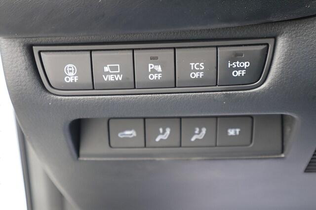 2024 Mazda CX-50 2.5 Turbo Premium Plus